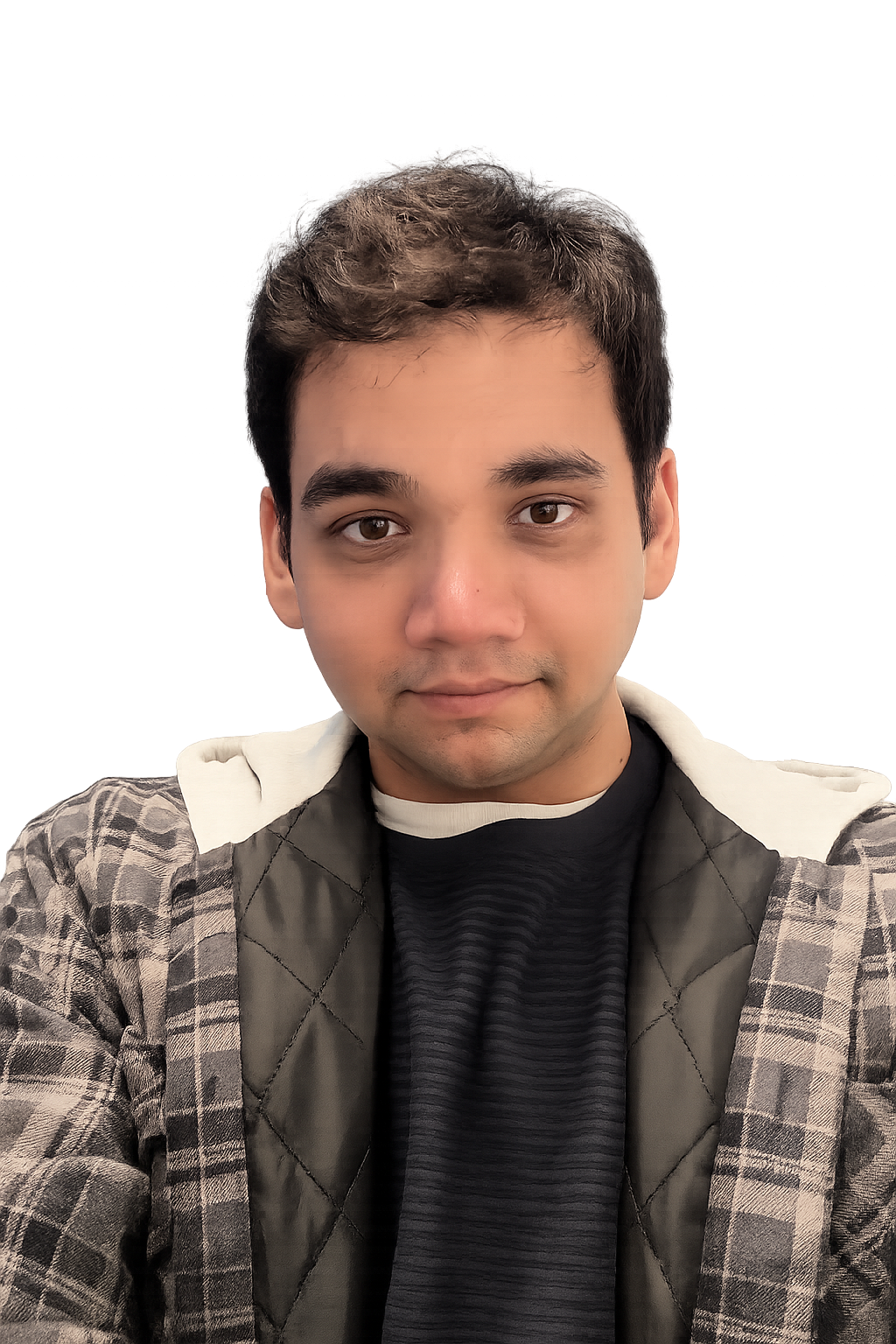 Parth K. Thaker - AI Research Engineer at Intuitive Surgical, Ph.D. in Electrical Engineering